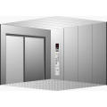 Fjzy-High Quality and Safety Freight Elevator Fjh-16016